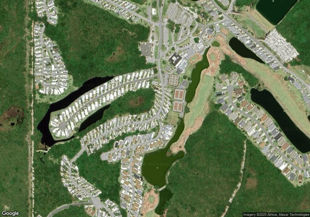 157 Plantation Dr, Titusville, FL 32780 - photo 1