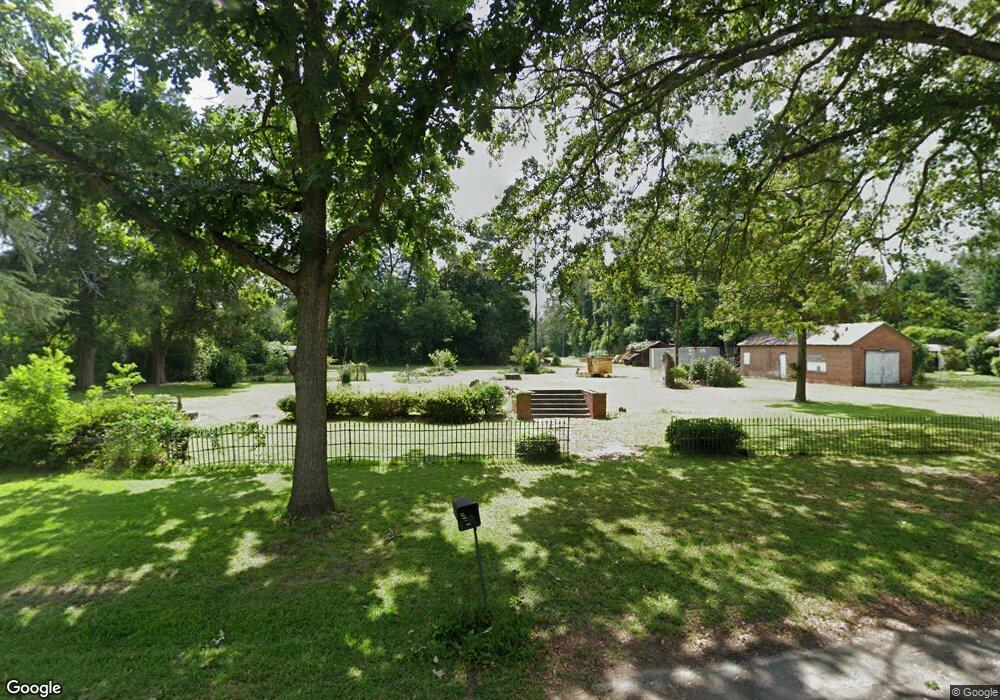 206 Watson St, Ridge Spring, SC 29129 - photo 1