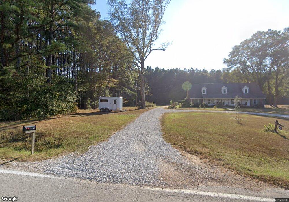 1150 Highway 334, Oxford, MS 38655 - photo 1