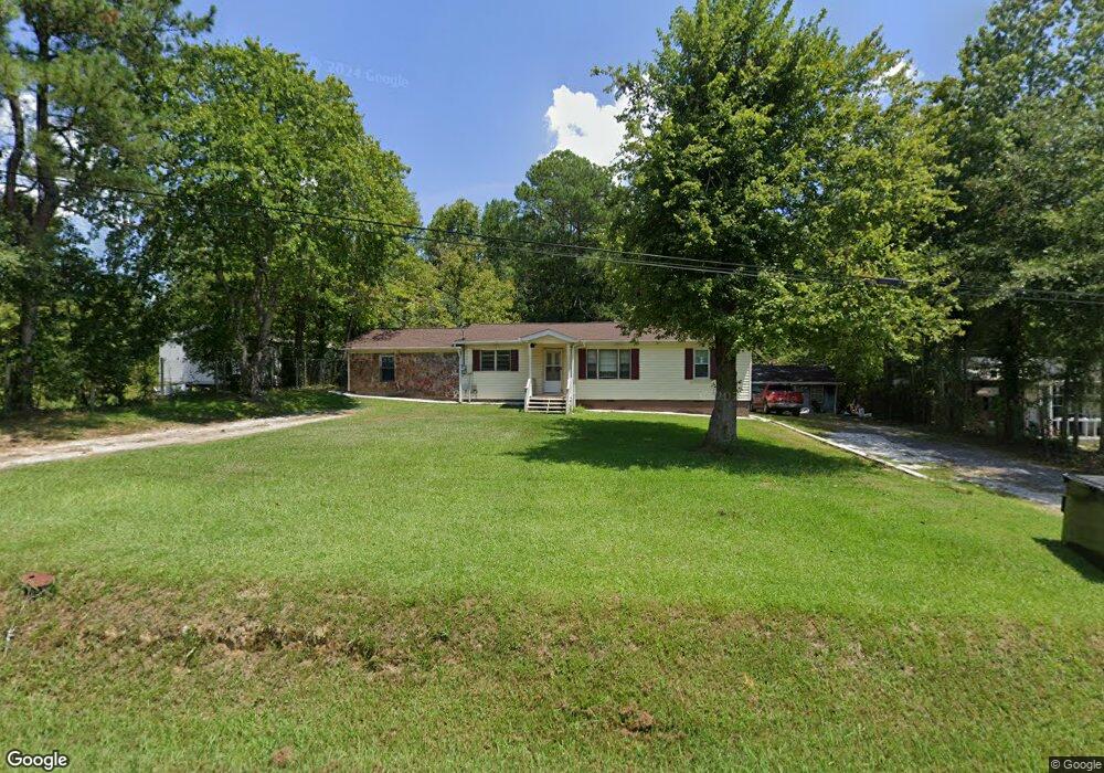 110 Dycus Rd, Dalton, GA 30721 - photo 1