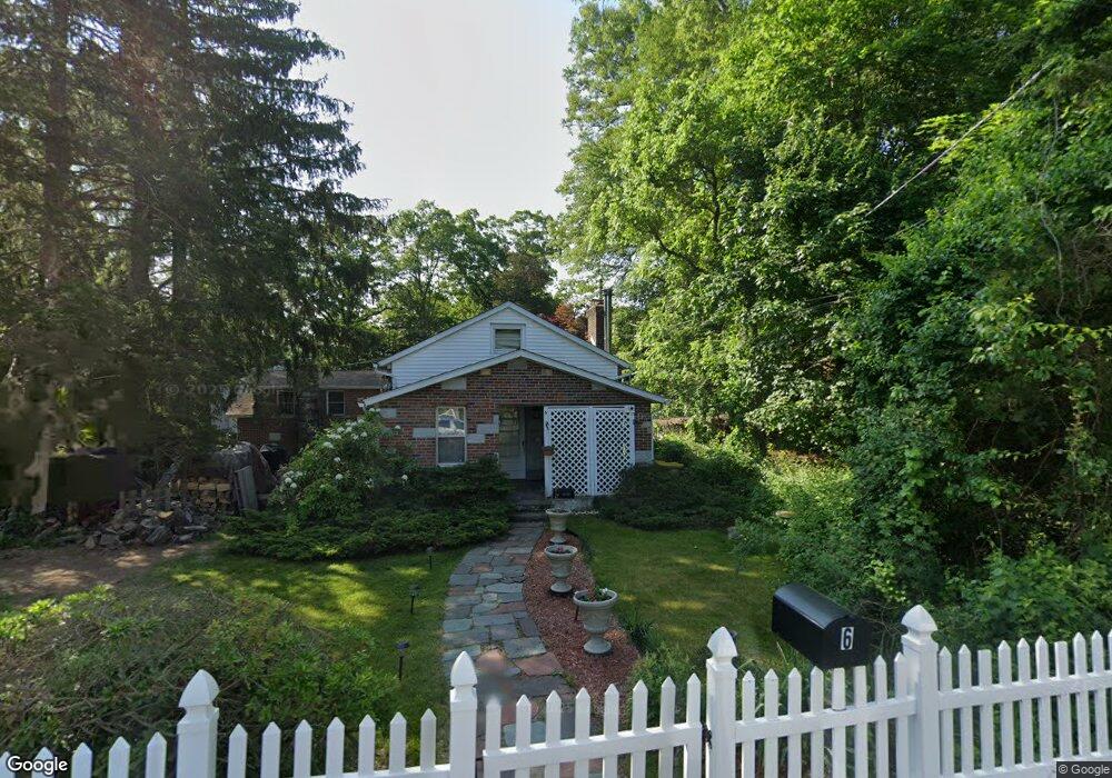 6 Cedar Ledges, Putnam Valley, NY 10579 - photo 1