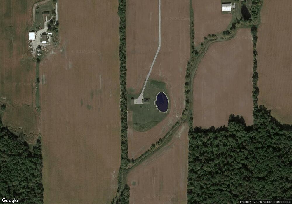 9301 Winters Rd, Roanoke, IN 46783 - photo 1