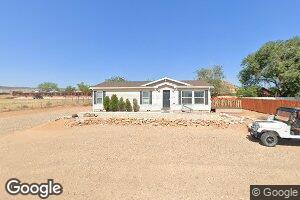 36 S 400 St W, Escalante, UT 84726