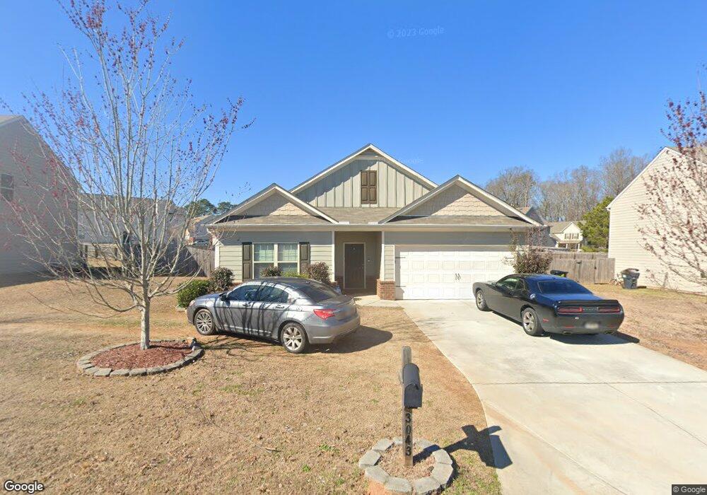 3043 Avondale Blvd SE, Conyers, GA 30013 - photo 1