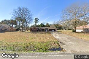 5159 Fordoche Rd, Fordoche, LA 70732