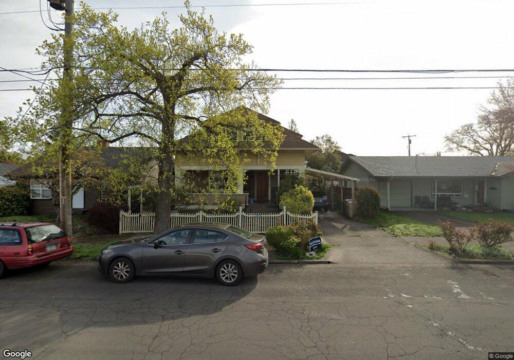 823 Walnut St SW, Albany, OR 97321 - photo 1