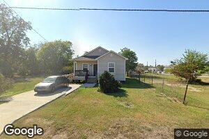 2485 Saint Helena St, Beaumont, TX 77703