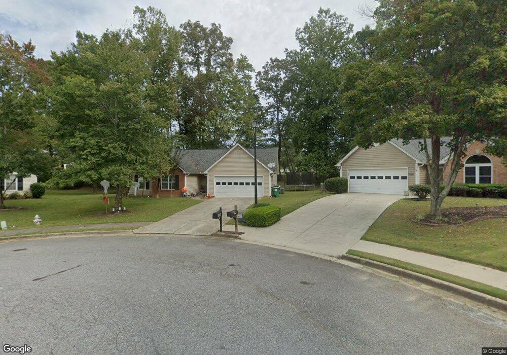 5206 Sudbury Point Ln, Sugar Hill, GA 30518 - photo 1