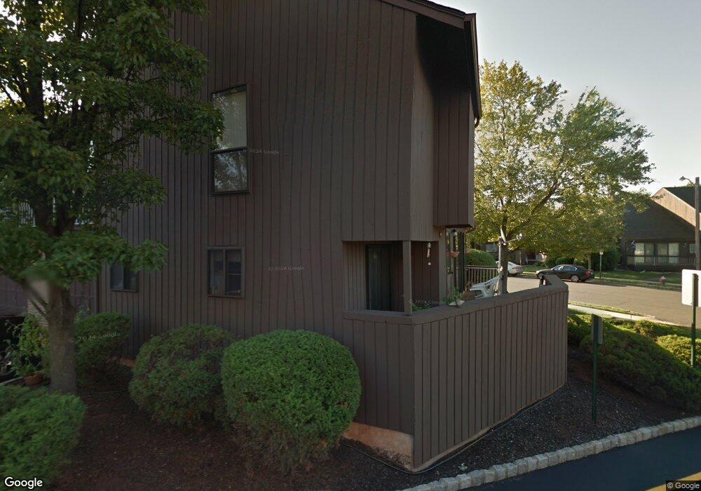 2811 Bloomingdale Dr, Hillsborough, NJ 08844 - photo 1