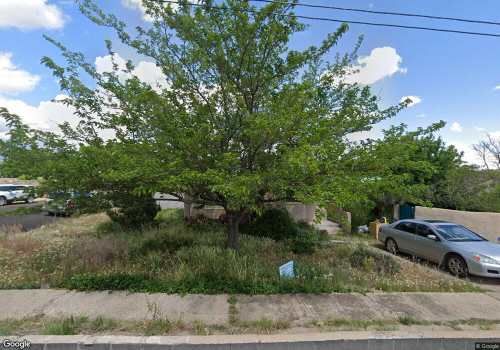 1720 N Juniper Ave, Silver City, NM 88061 - photo 1