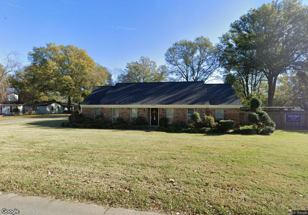 1101 S Leslie St, Stuttgart, AR 72160 - photo 1
