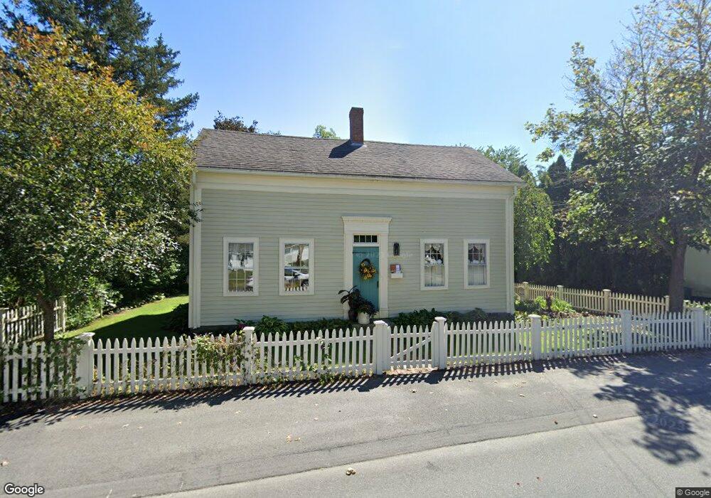 17 Cushman St, Monson, MA 01057 - photo 1