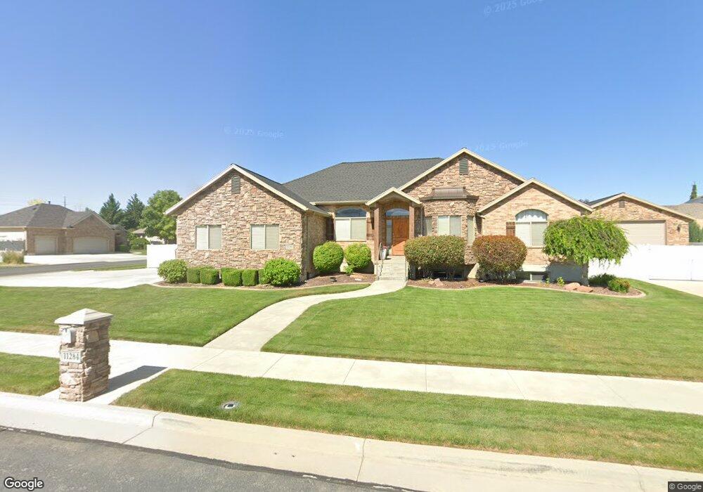 11284 S Via Encantada Way, South Jordan, UT 84095 - photo 1