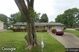 1413 Aztec Dr, Champaign, IL 61821