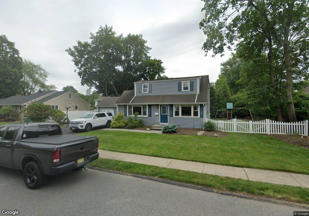 549 Hermann Ave, Rivervale, NJ 07675 - photo 1