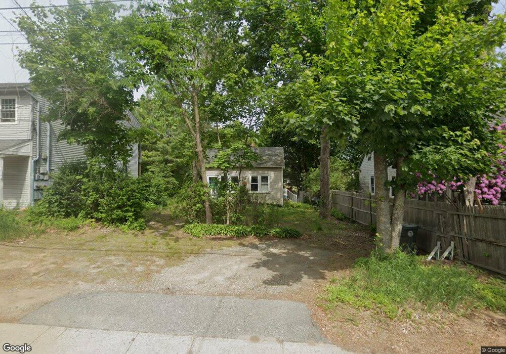 27 Smith Ave, Greenville, RI 02828 - photo 1