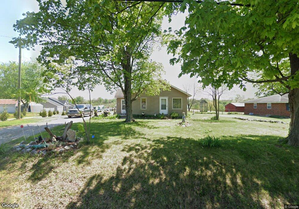 5219 Old Georgetown Rd, Georgetown, IN 47122 - photo 1