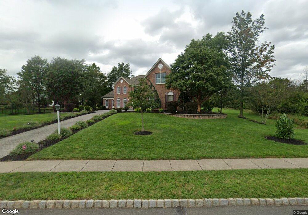 63 Green Meadow Rd, Skillman, NJ 08558 - photo 1