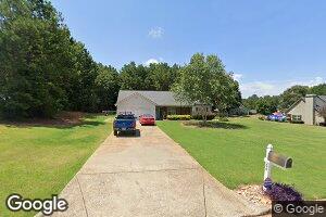 290 Hamilton Dr, Mansfield, GA 30055