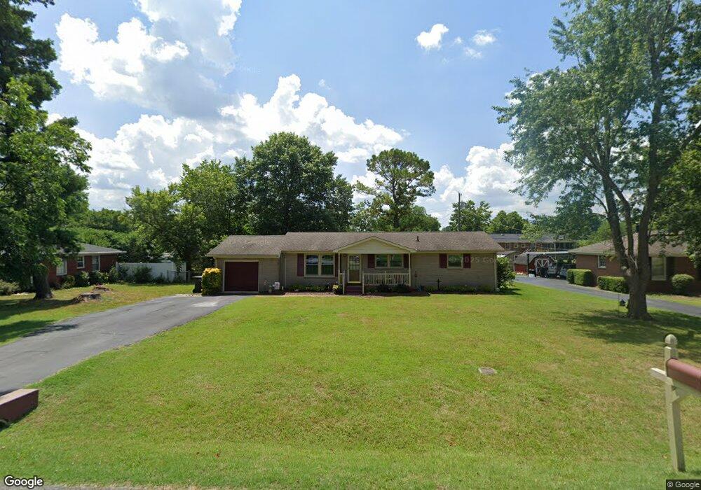 3005 Park Dr, Columbia, TN 38401 - photo 1