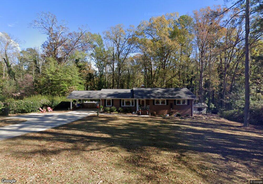 127 Brookside Dr, Elberton, GA 30635 - photo 1