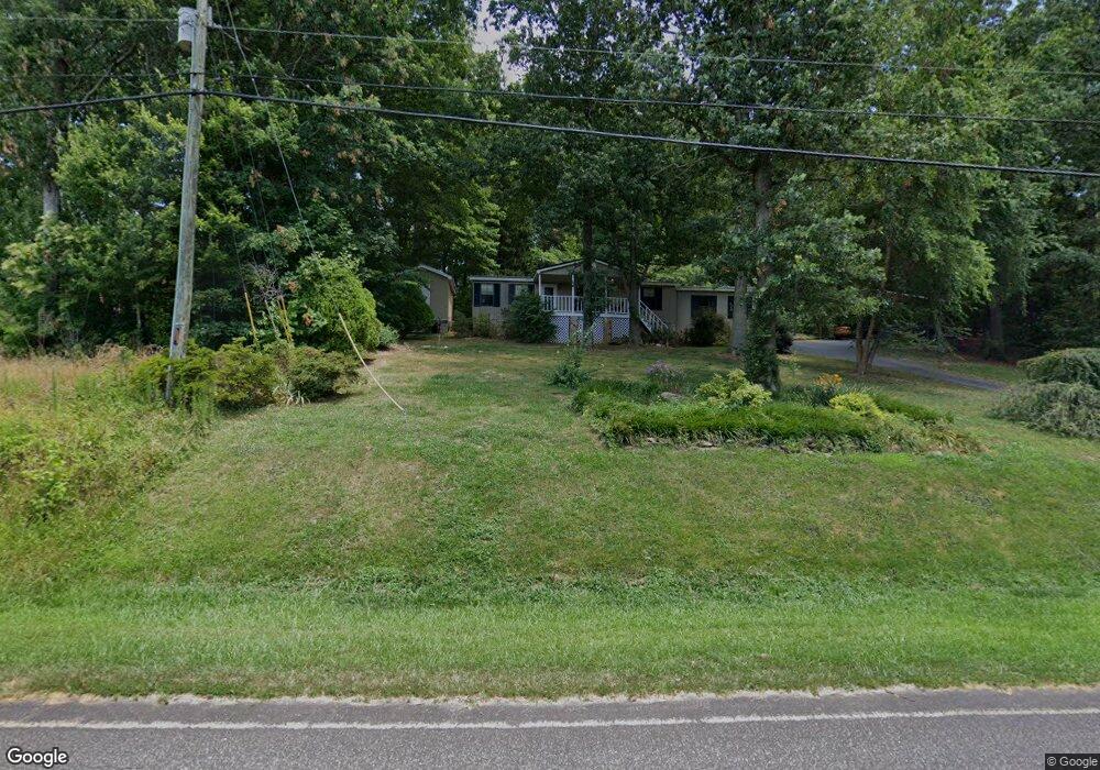 1573 Red Wolf Ln, Asheboro, NC 27205 - photo 1