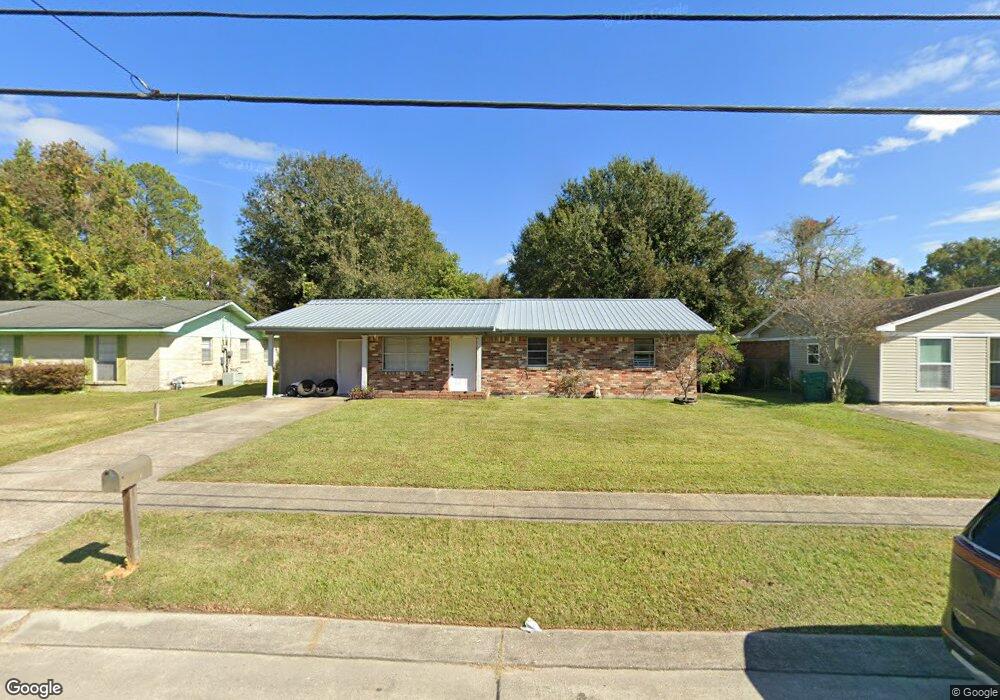 220 Bluebird Dr, Slidell, LA 70458 - photo 1