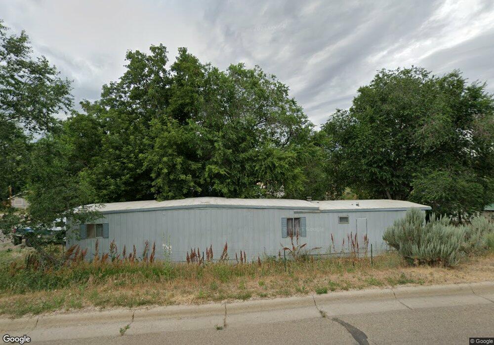 726 Colorado St, Craig, CO 81625 - photo 1