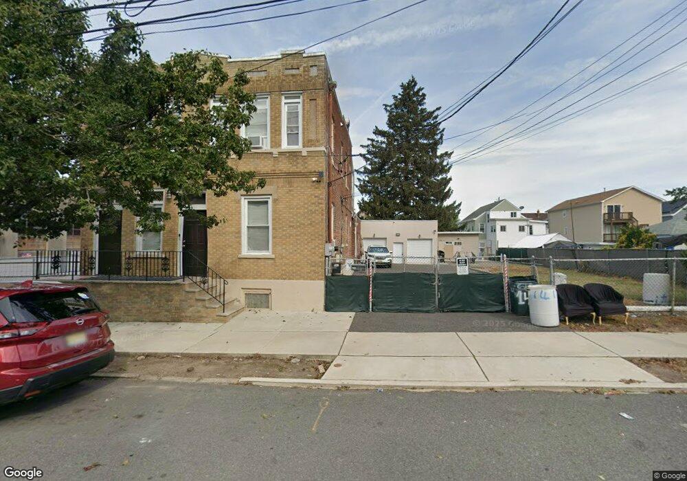 139 N 10th St, Paterson, NJ 07522 - photo 1