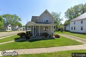 116 S Lake St, Gillett, WI 54124