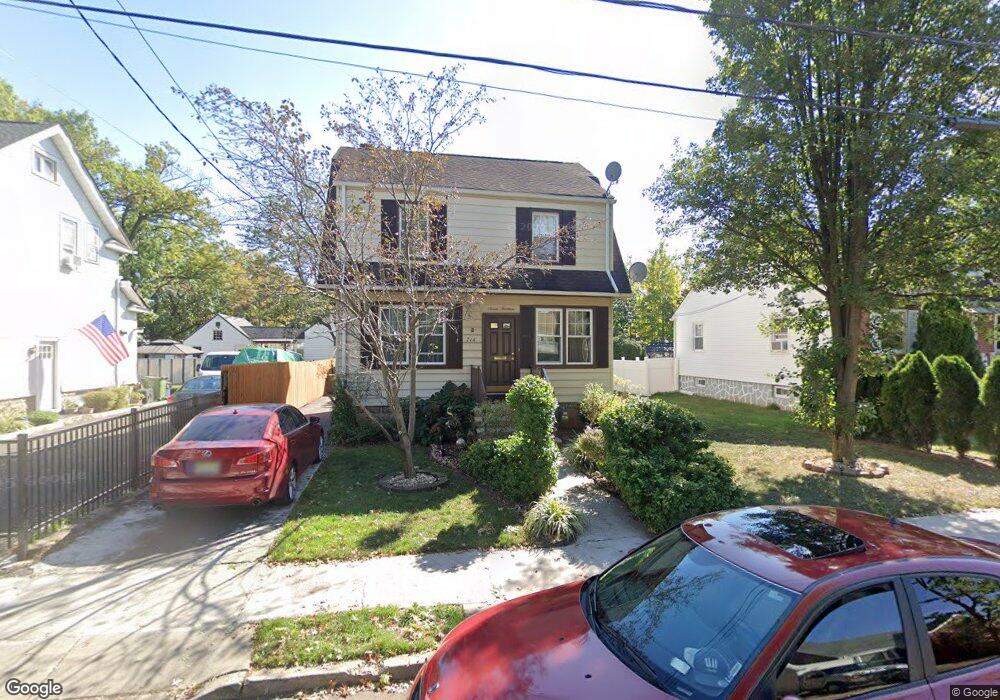 714 Elm St, Roselle, NJ 07203 - photo 1