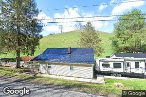 3408 Crossroads Rd, Fairview, WV 26570