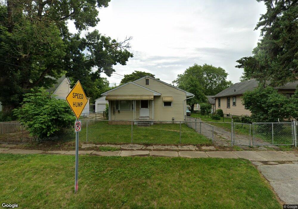 3908 Douglas Ave, Flint, MI 48506 - photo 1