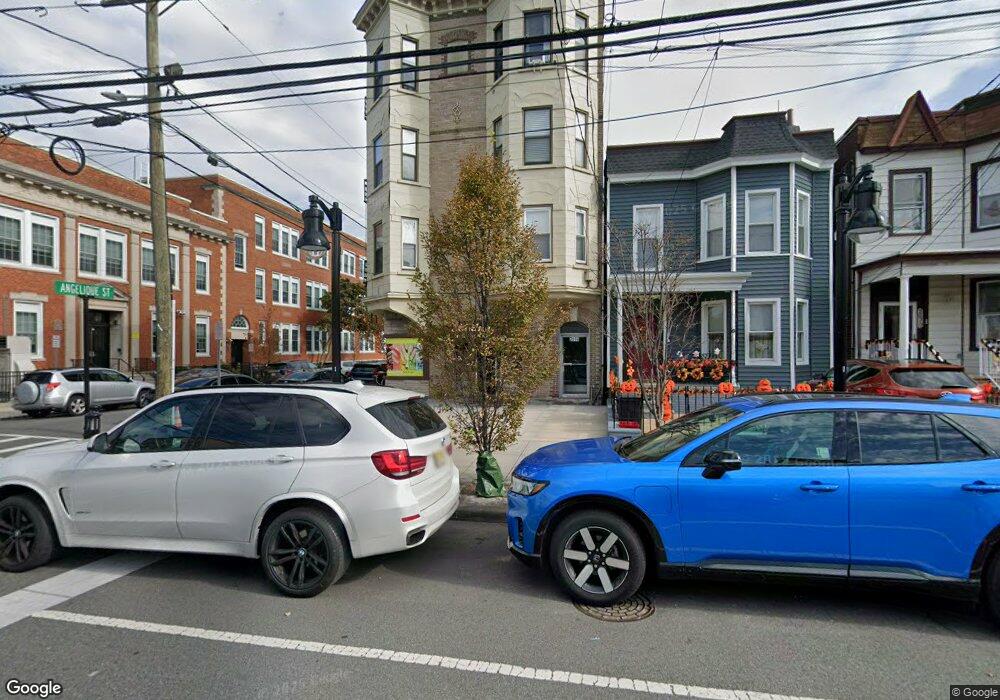 2614 Palisade Ave unit C1, Weehawken, NJ 07086 - photo 1