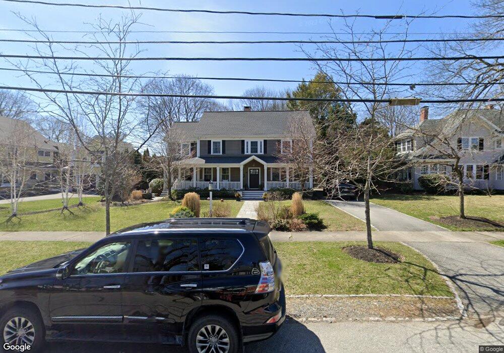 46 Wedgemere Ave, Winchester, MA 01890 - photo 1