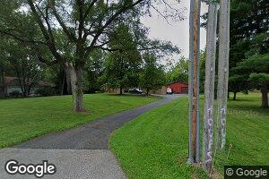 12380 Tinkers Creek Rd, Cleveland, OH 44125