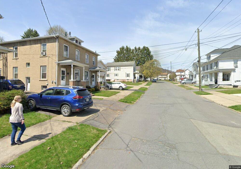 438 Tripp St, Wyoming, PA 18644 - photo 1