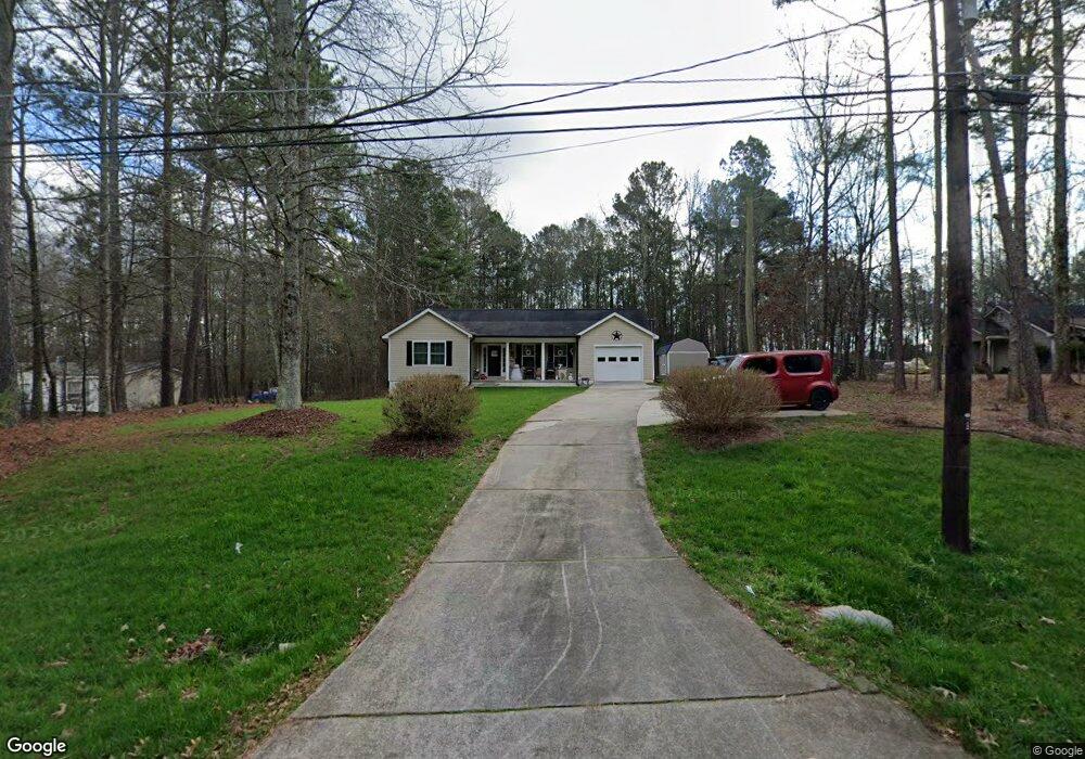 115 Duncan Rd, Carrollton, GA 30116 - photo 1