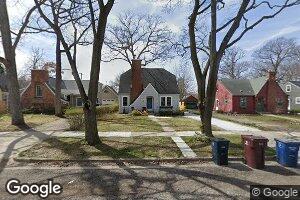 916 Hutchins Ave, Ann Arbor, MI 48103