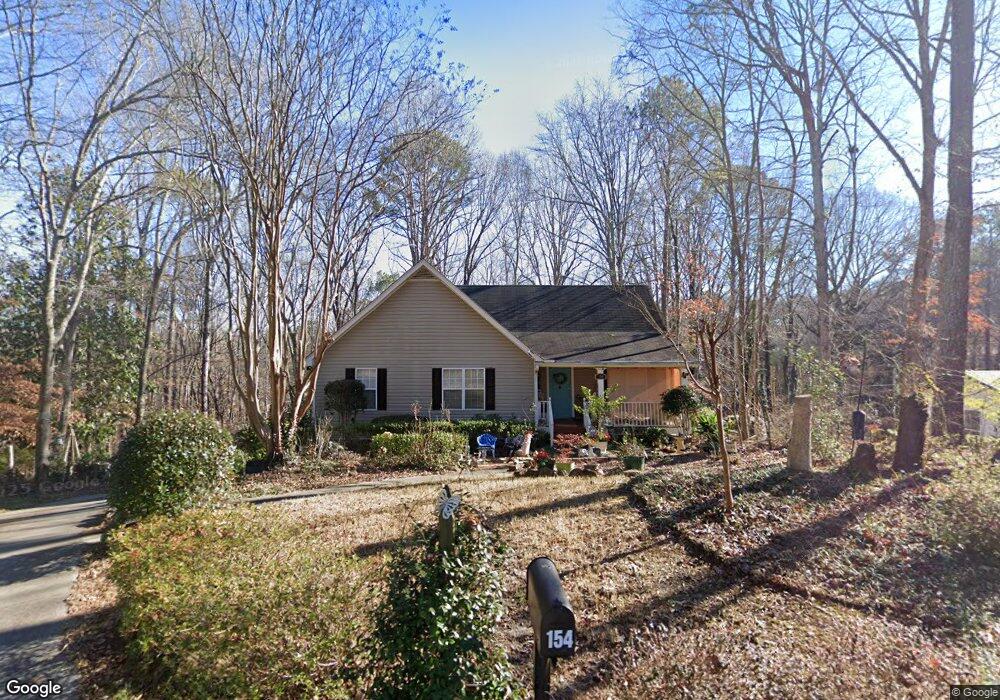 154 Tilson Rd, Athens, GA 30606 - photo 1