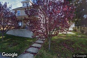 11 Washington Terrace, Pittston, PA 18640