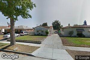 1040 S 9th St, Alhambra, CA 91801