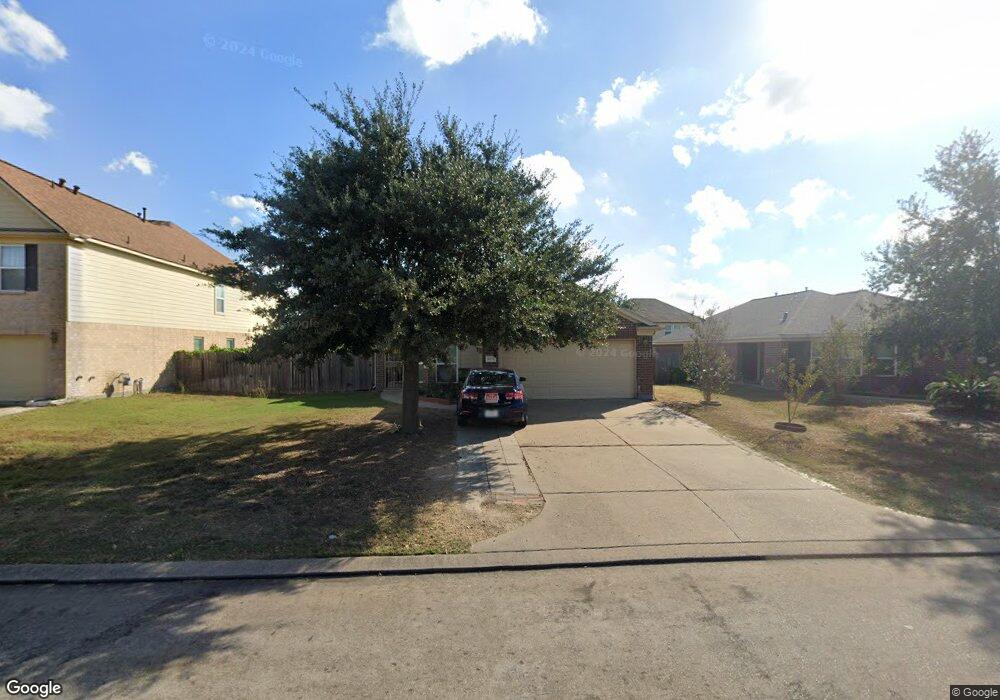 10626 Woodland Oaks Dr, Houston, TX 77040 - photo 1