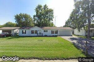 507 W Shurbet St, Thomasboro, IL 61878