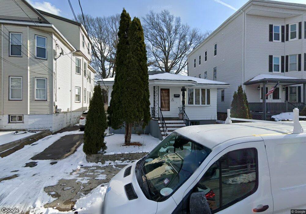 49 Wilbur St, Everett, MA 02149 - photo 1