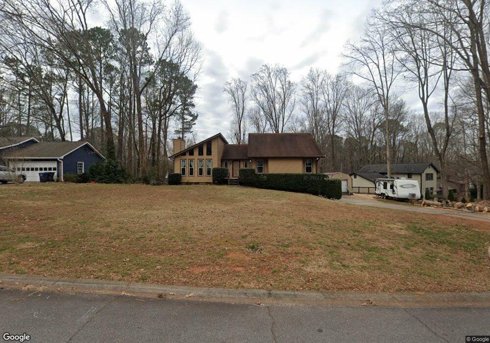 2252 Stag Run unit 3, Suwanee, GA 30024 - photo 1