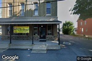 7617 Hamilton Blvd Unit A, Trexlertown, PA 18087