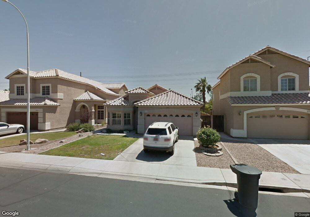 1867 E Brentrup Dr, Tempe, AZ 85283 - photo 1