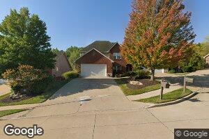 2608 Face Rock Ct Unit 2610, Columbia, MO 65203
