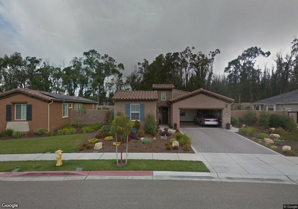 1434 Trail View Place, Nipomo, CA 93444 - photo 1